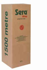 Stretch Film - Görsel 2