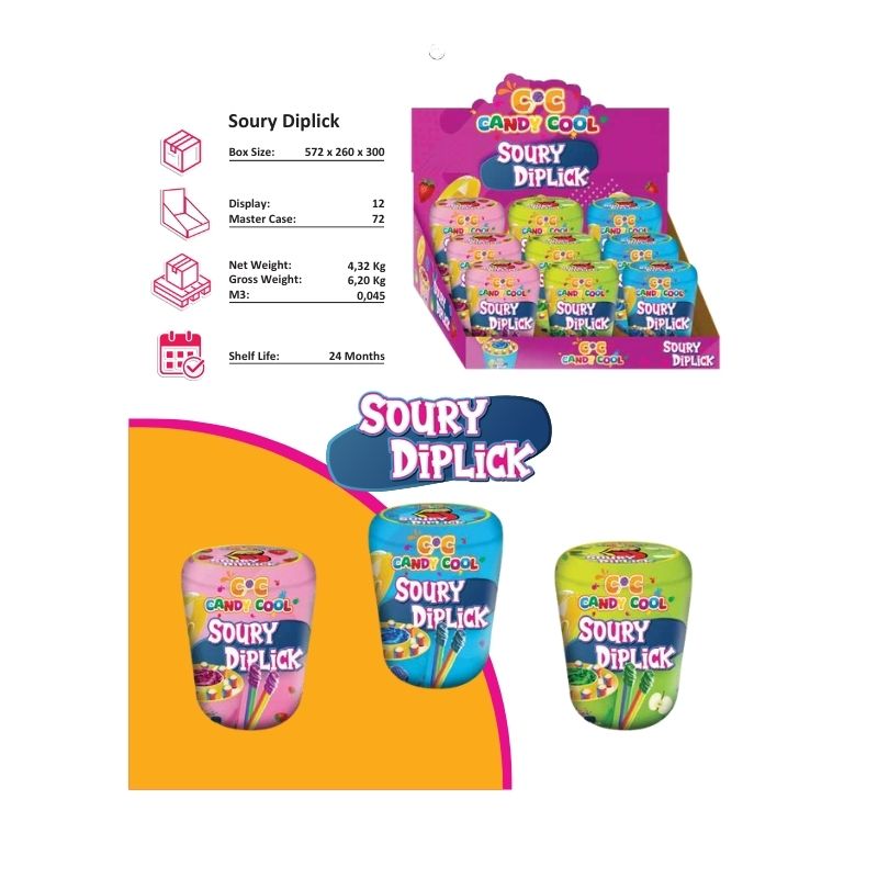 11 Soury Diplick - Görsel 1