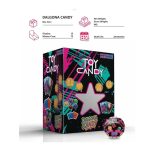 Toy Candy Dalgona Candy